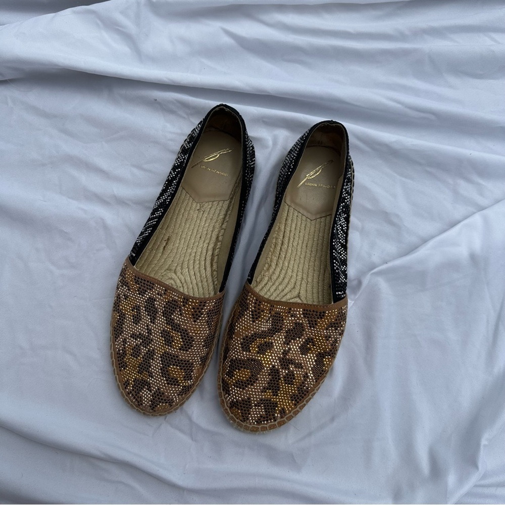 Brian Atwood shoes